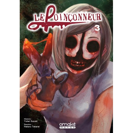 Poinçonneur (le) T.03