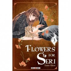 Flowers for Seri T.03