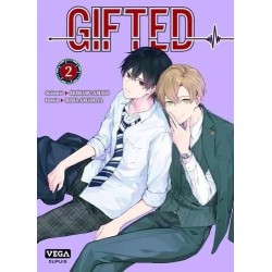 Gifted T.02