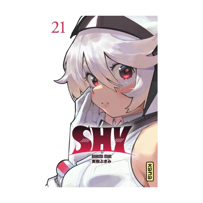 Shy T.21