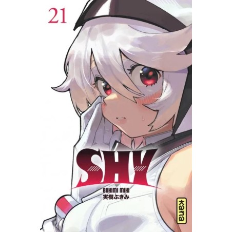 Shy T.21