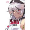 Shy T.21