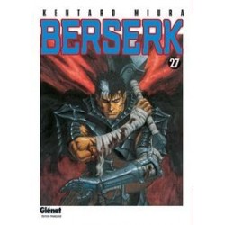 Berserk T.27