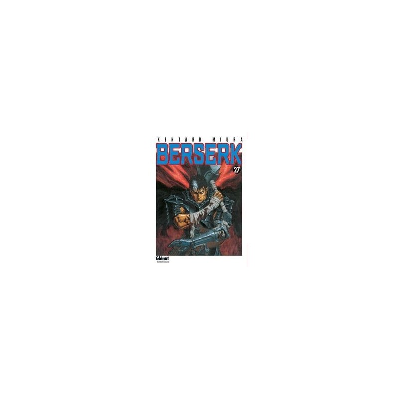 Berserk T.27 Berserk T.27