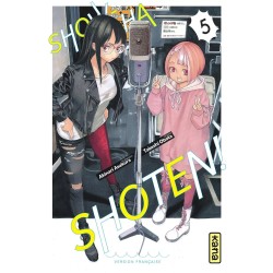 Show-ha Shoten T.05