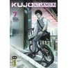 Kujô l’implacable T.07