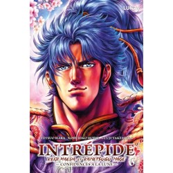 Intrépide - Confidences à la lune T.06