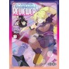 Interspecies Reviewers T.08
