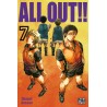 All Out!! T.07