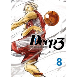 Deep 3 T.08
