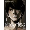 Détonations T.01