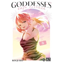 Goddesses Cafe Terrace T.08