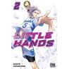 Little Hands T.02