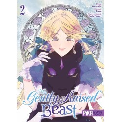 My Gently Raised Beast T.02