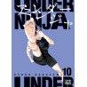 Under Ninja T.10