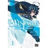 Wistoria - Wand and Sword T.01