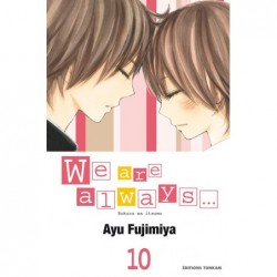 We are Always... T.10
