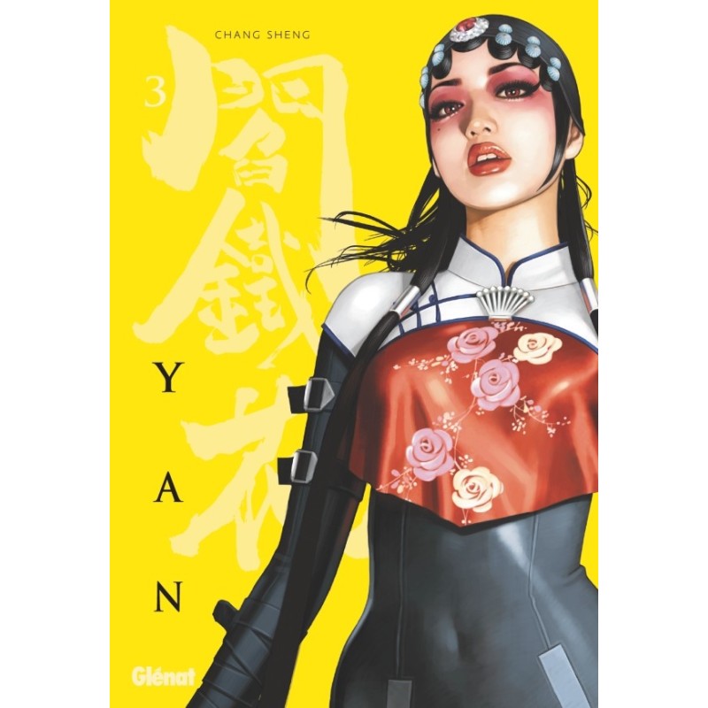 Yan T.03
