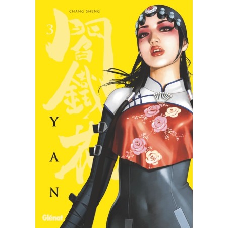 Yan T.03