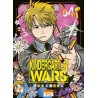 Kindergarten Wars T.04