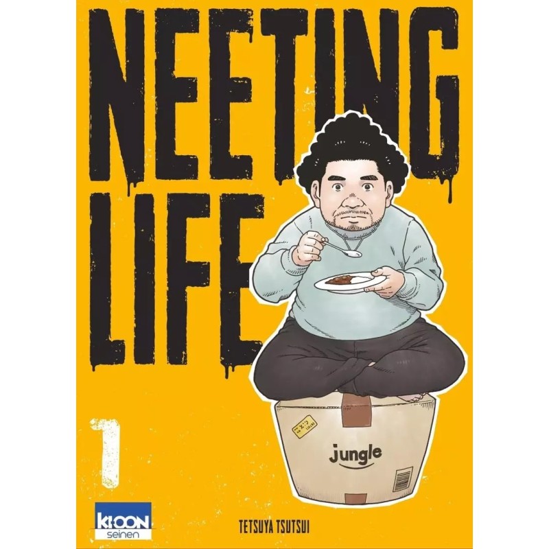 Neeting Life T.01 Neeting Life T.01