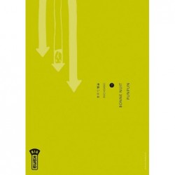 Bonne Nuit Punpun T.07