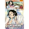 Akane-banashi T.07