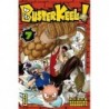 Buster Keel ! T.07