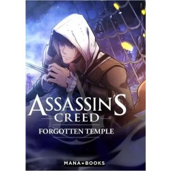 Assassin's Creed - Forgotten Temple T.01