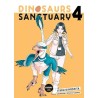 Dinosaurs Sanctuary T.04