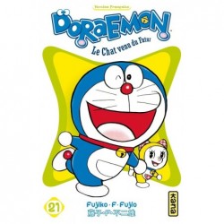 manga, Doraemon, kana, Fantastique, Comédie, Enfant