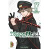 Tôgen Anki - La légende du sang maudit T.17