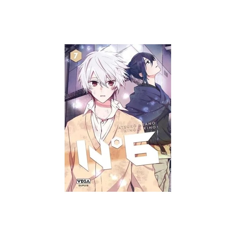 No.6 T.07