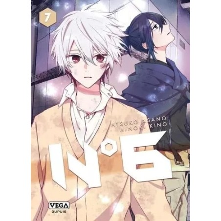 No.6 T.07