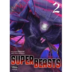 Superbeast T.02