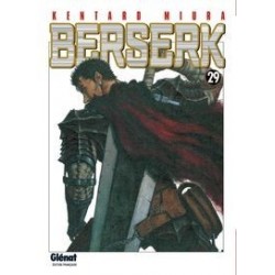 Berserk T.29