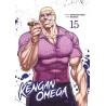 Kengan Omega T.15