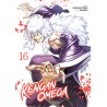 Kengan Omega T.16