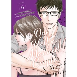 One Half of a Married Couple T.06