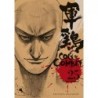 manga, Coq de Combat, delcourt, Social, Action, Arts martiaux, Drame