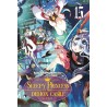 Sleepy Princess in the Demon Castle T.15