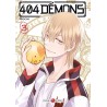 404 Demons T.03