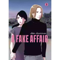 A Fake affair T.03