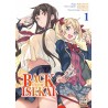 Back from isekai T.01