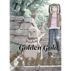 Golden Gold T.07