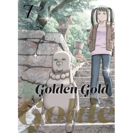 Golden Gold T.07