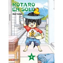 Kotaro en solo T.04