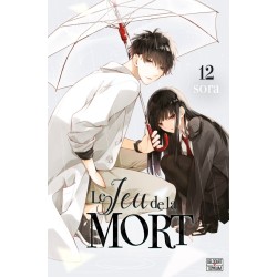 Jeu de la mort (Le) T.12