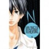 manga, No Longer Heroine, delcourt, Drame, Comédie, Tranche de vie, Romance