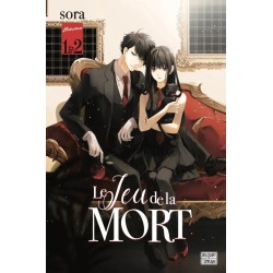 Jeu de la mort (Le) T.12 - Édition spéciale
